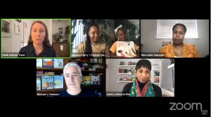 This image has an empty alt attribute; its file name is indies-unite-panel-discussion.jpg